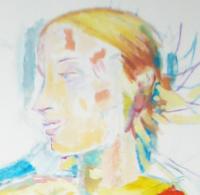 womanface