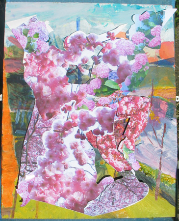 blossomDance