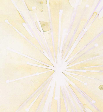 sunburst