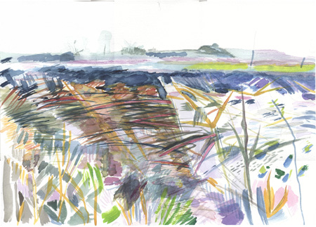 windrush flat