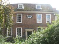 darcyhouse
