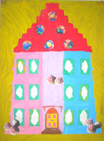 house of sugar