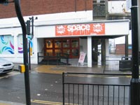 slackspace